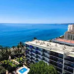 Fantastic 2 Bedroom Apartment For Rent in Skol Marbella 708
