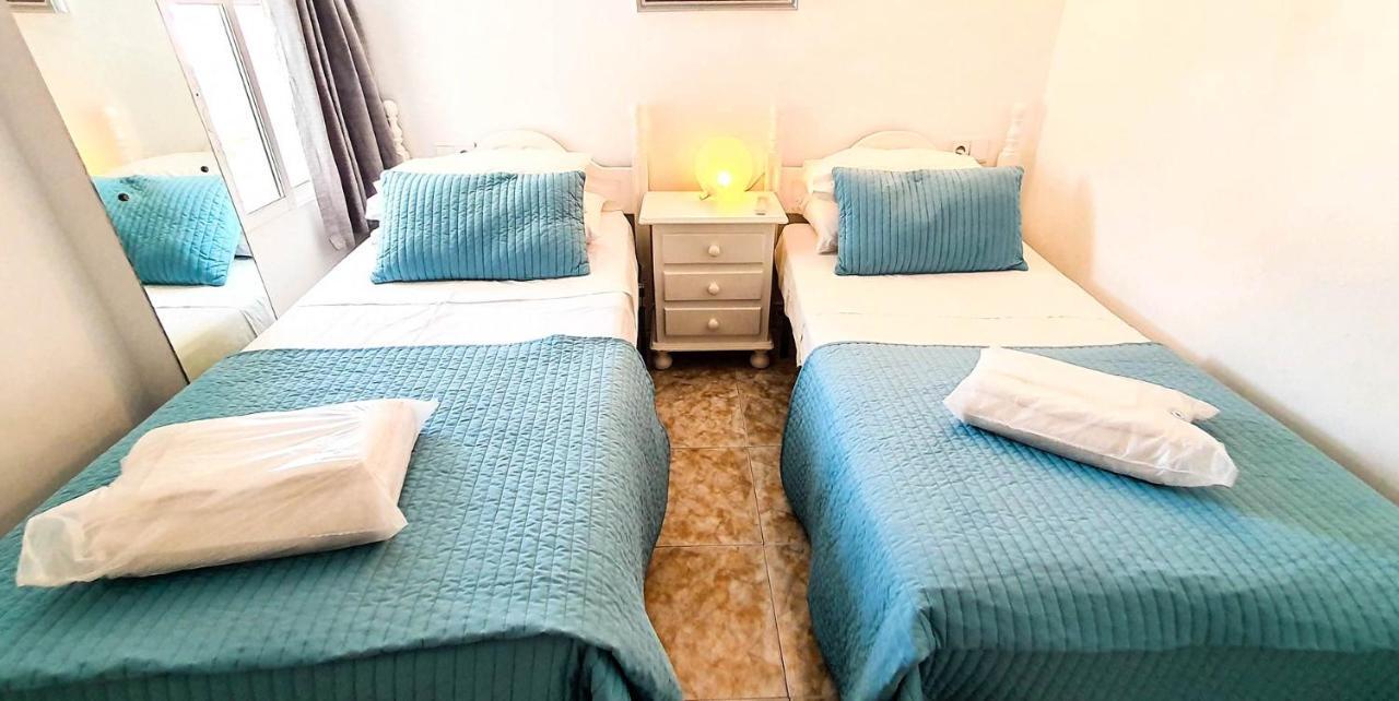 Skol 708 Fantastic 2 Bedroom For Lejlighed
