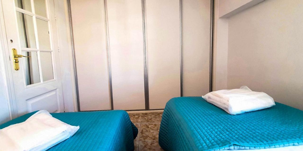 Lejlighed Skol 708 Fantastic 2 Bedroom For Marbella