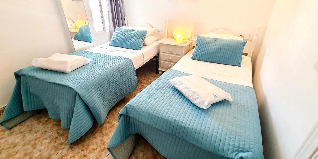 Skol 708 Fantastic 2 Bedroom For Lejlighed *