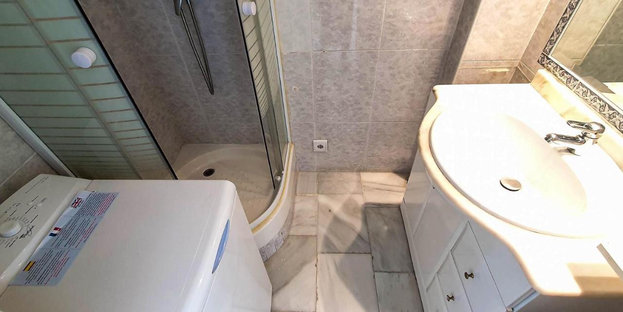 Lejlighed Skol 708 Fantastic 2 Bedroom For