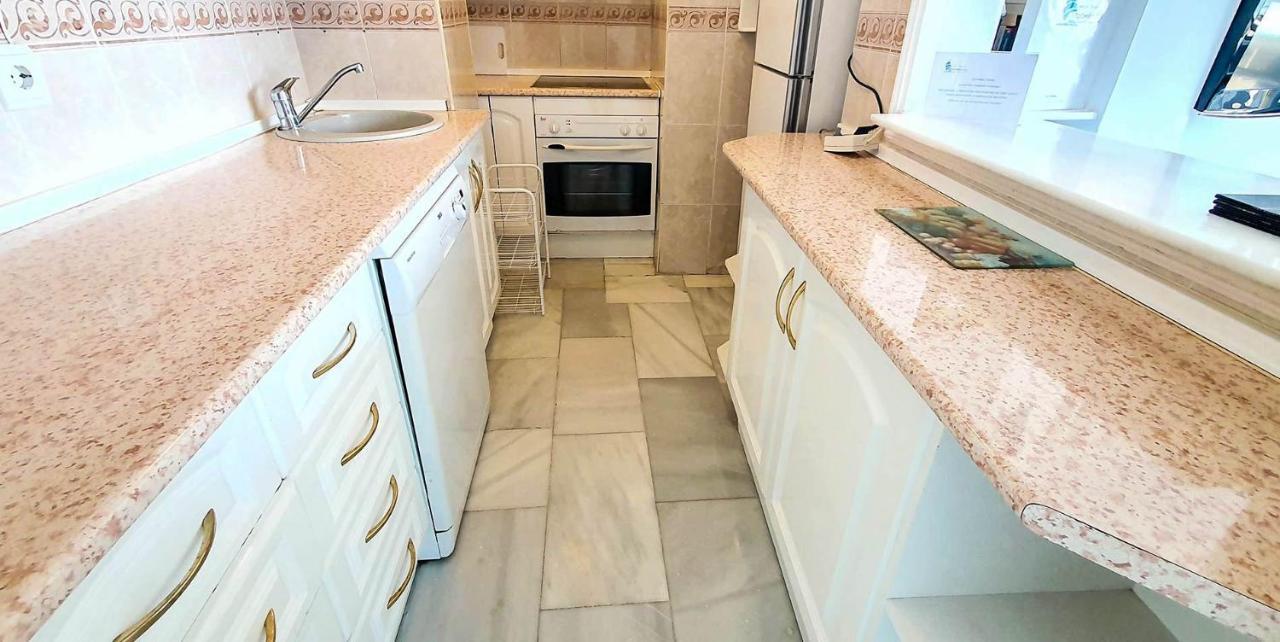 Skol 708 Fantastic 2 Bedroom For Lejlighed Marbella