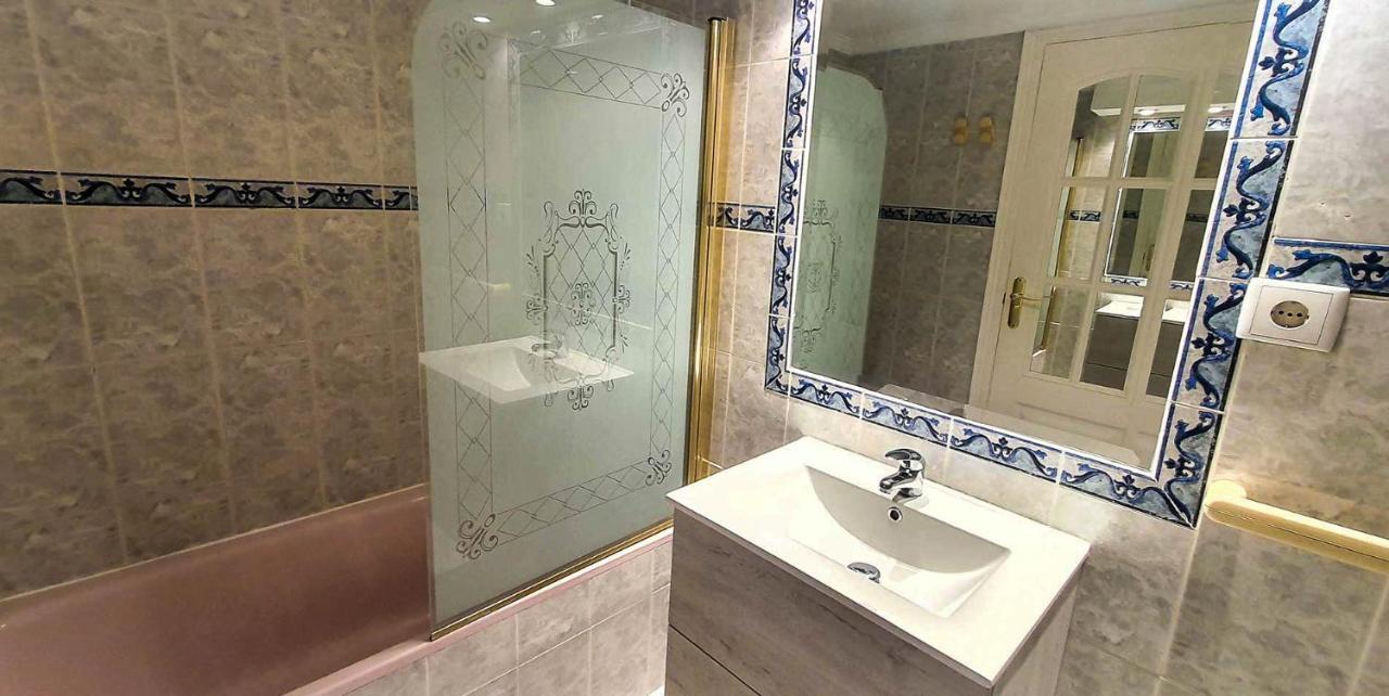 Skol 708 Fantastic 2 Bedroom For Lejlighed Marbella