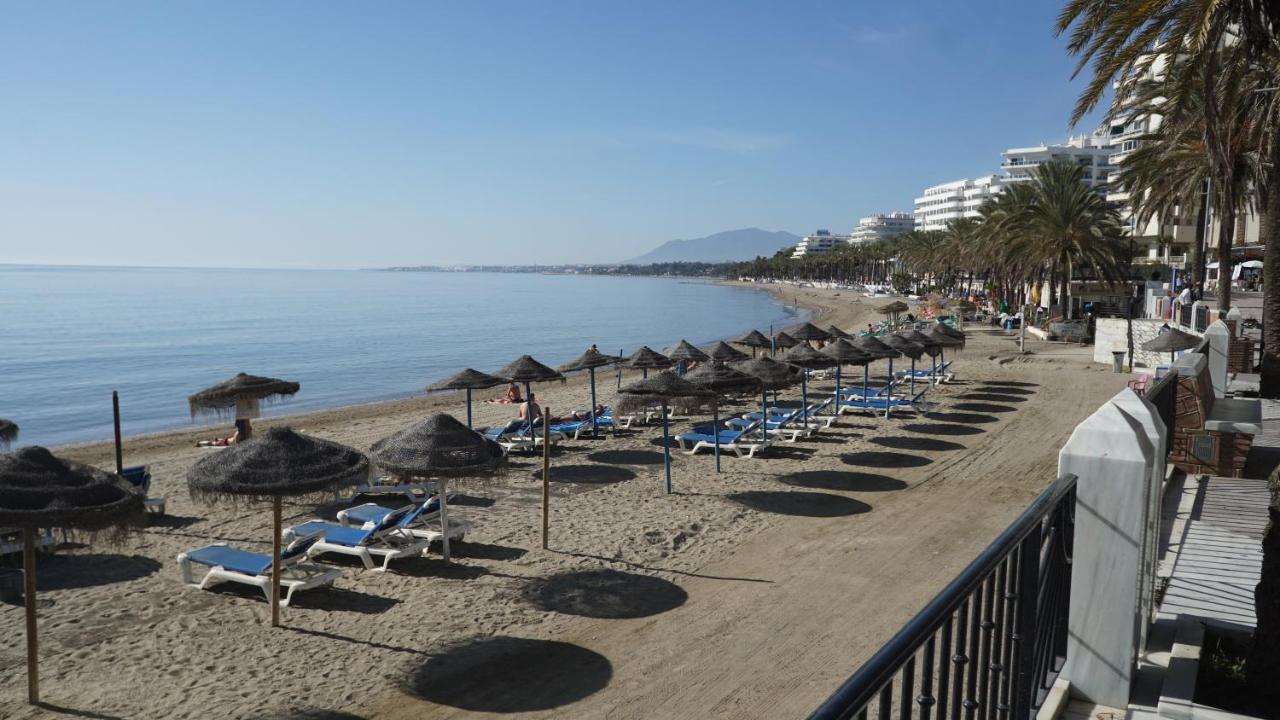 Skol 708 Fantastic 2 Bedroom For Lejlighed Marbella