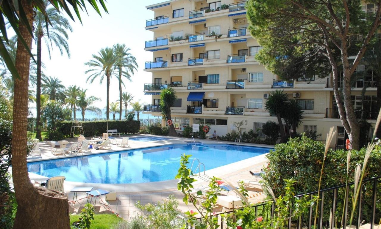 Lejlighed Skol 708 Fantastic 2 Bedroom For Marbella