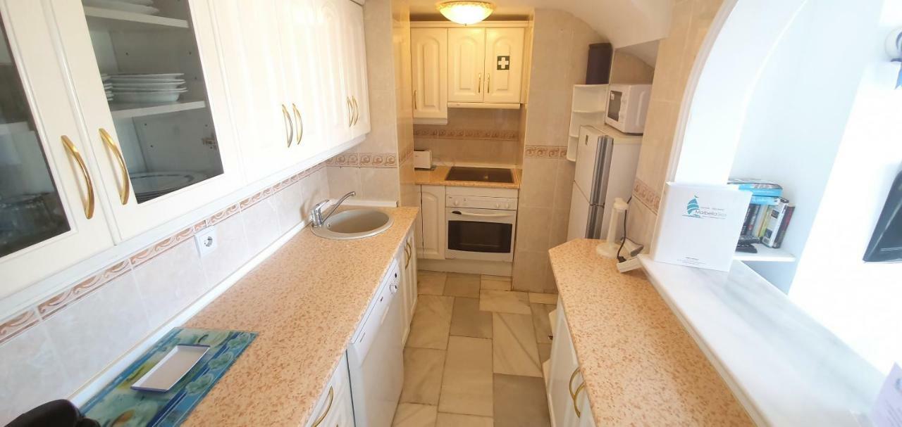 Lejlighed Skol 708 Fantastic 2 Bedroom For Marbella